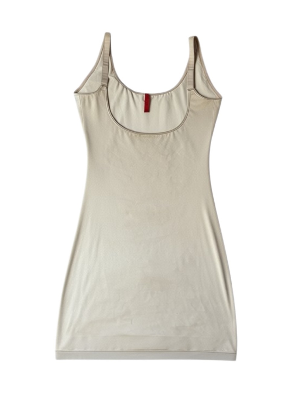 SPANX Open Bust Slimplicity Slip 990 size M